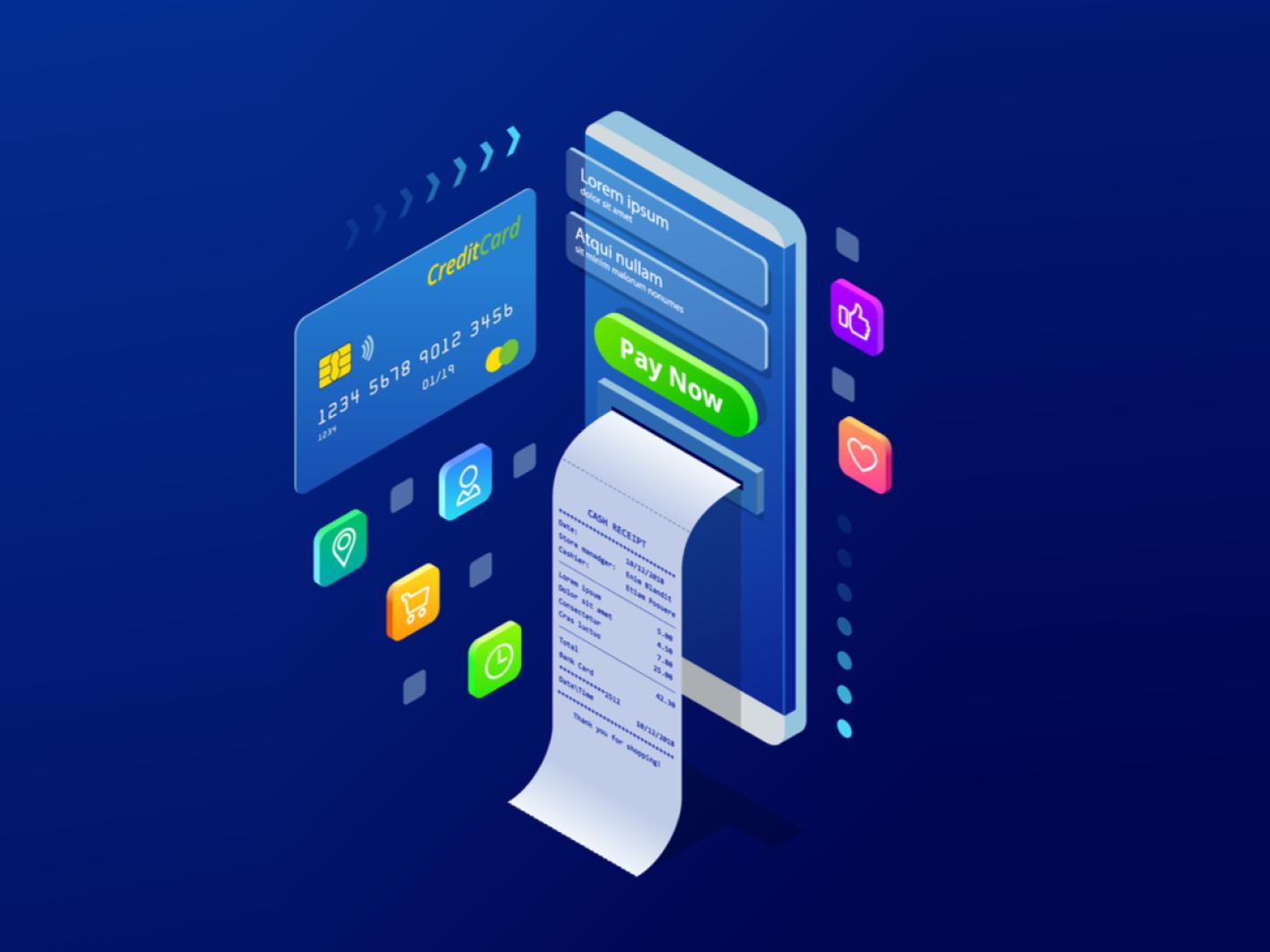 Connect Banking