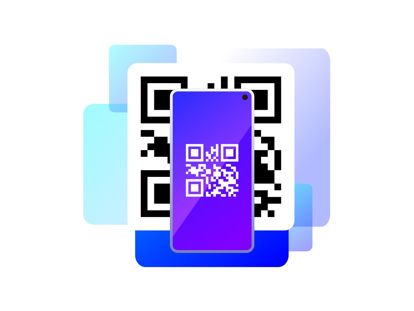 Dynamic QR