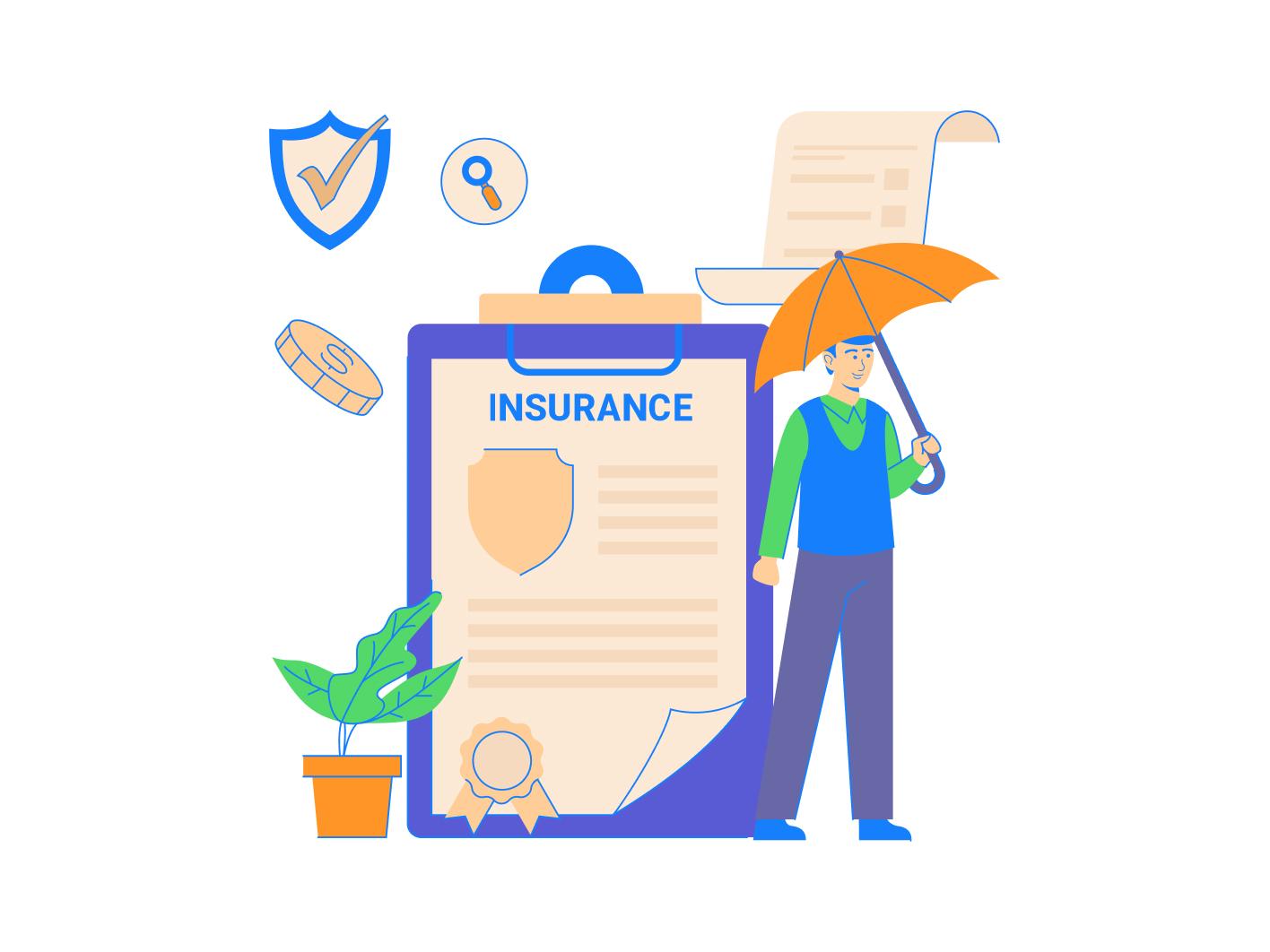 Insurance Premium