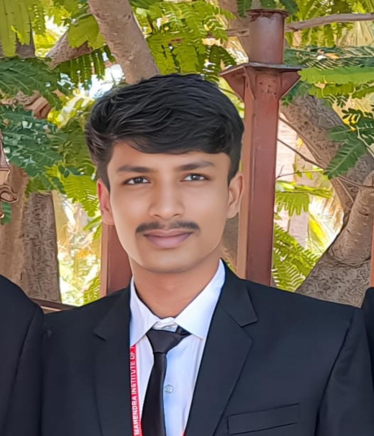 Amarjeet Kumar
