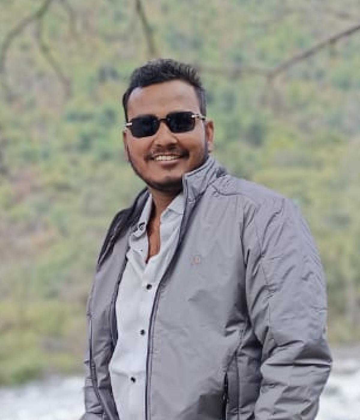 Amit Kumar