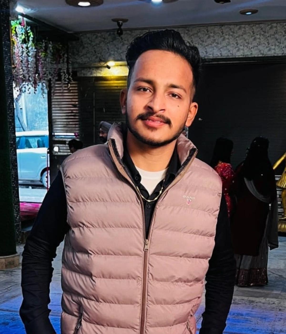 Ayush Gupta