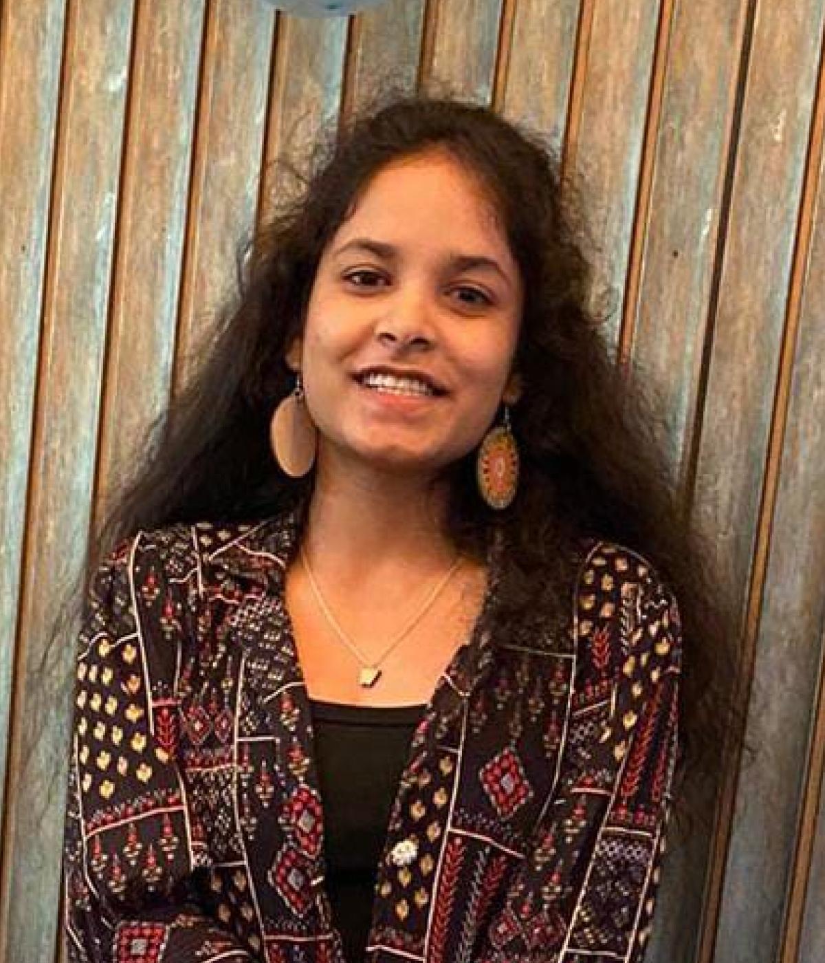 Dakshita Saxena