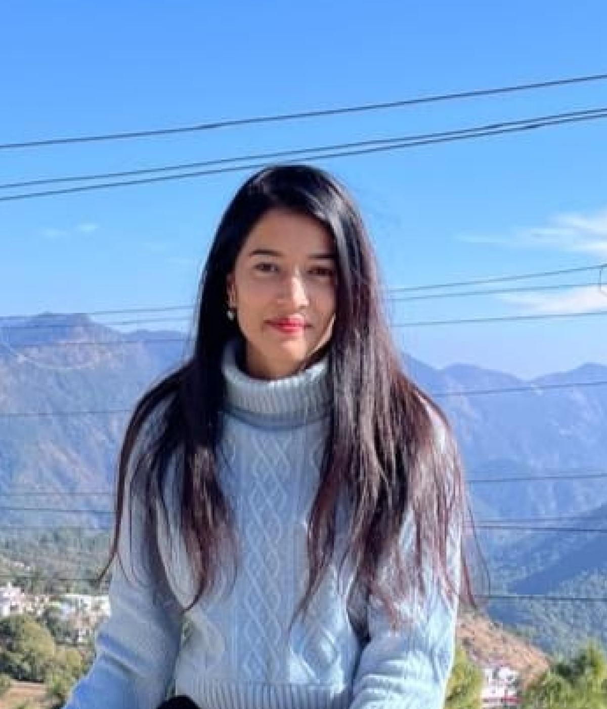 Shaileshwari Mishra