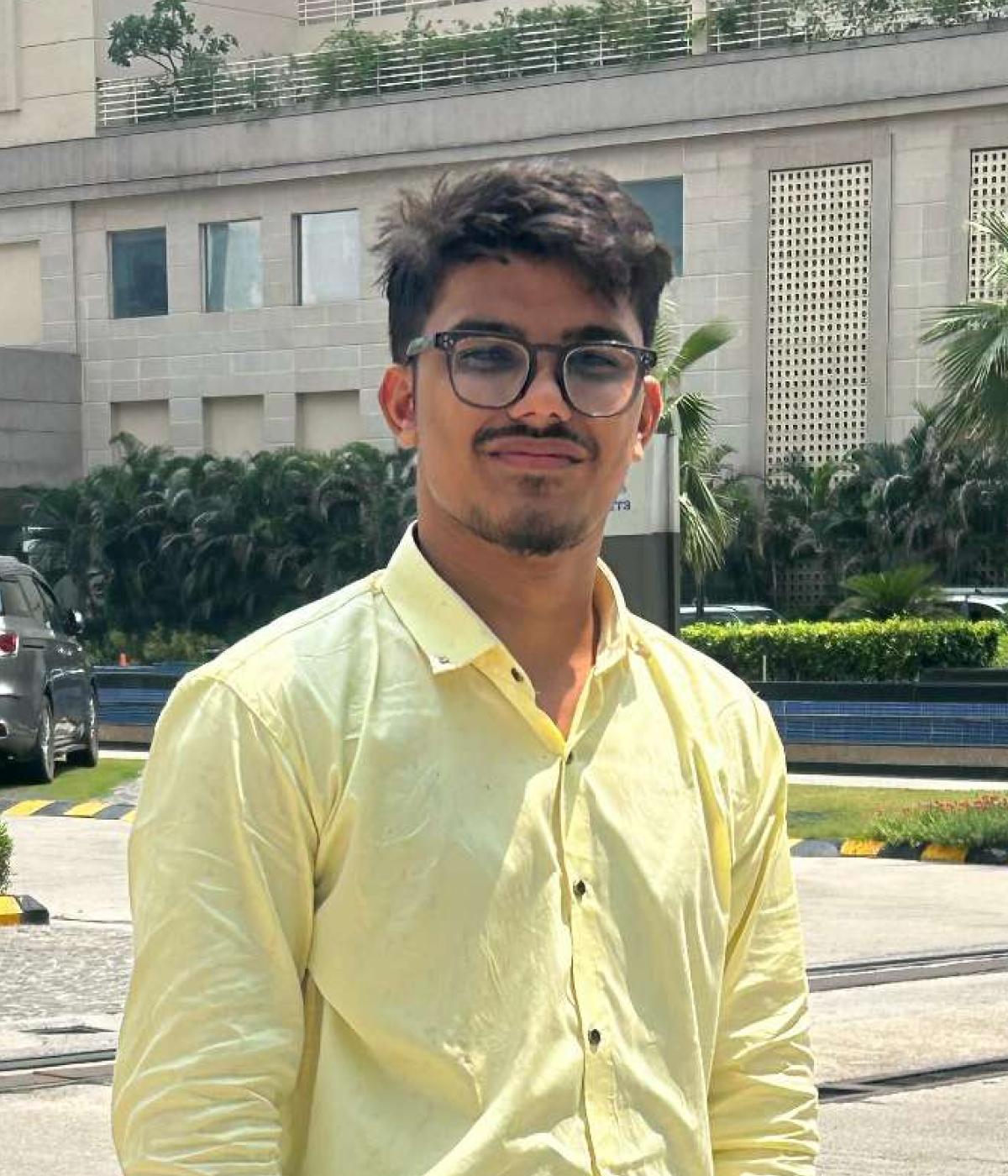 Javed Khan