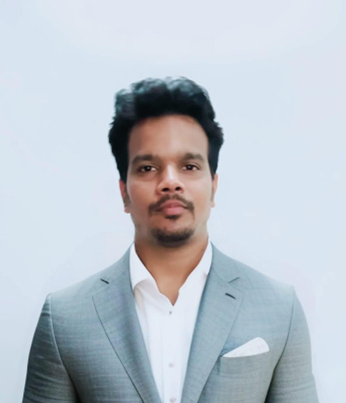 Prabhakar Pandey