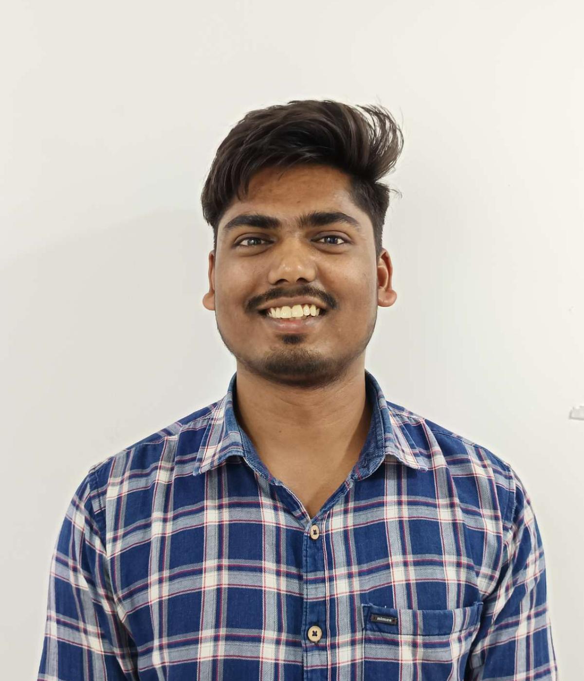 Rahul Kumar