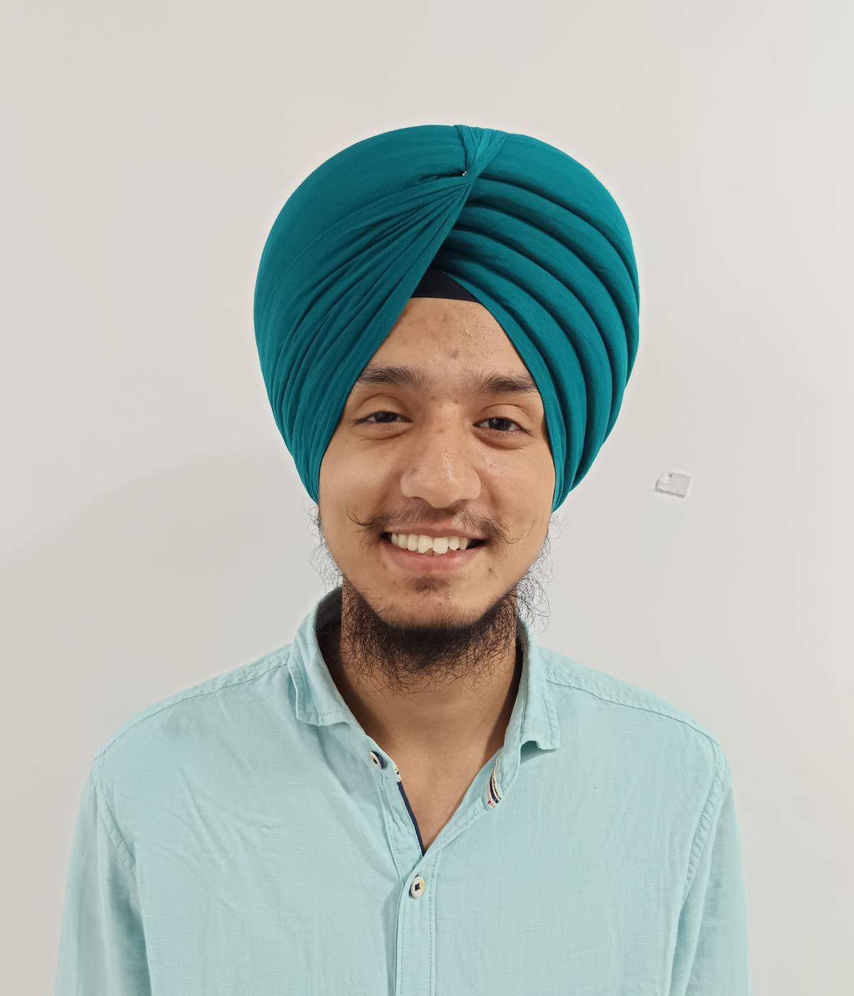 Rajbir Singh