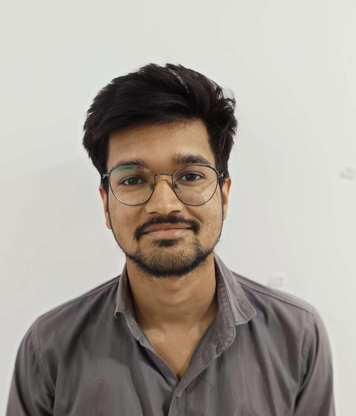 Sarthak Pathak