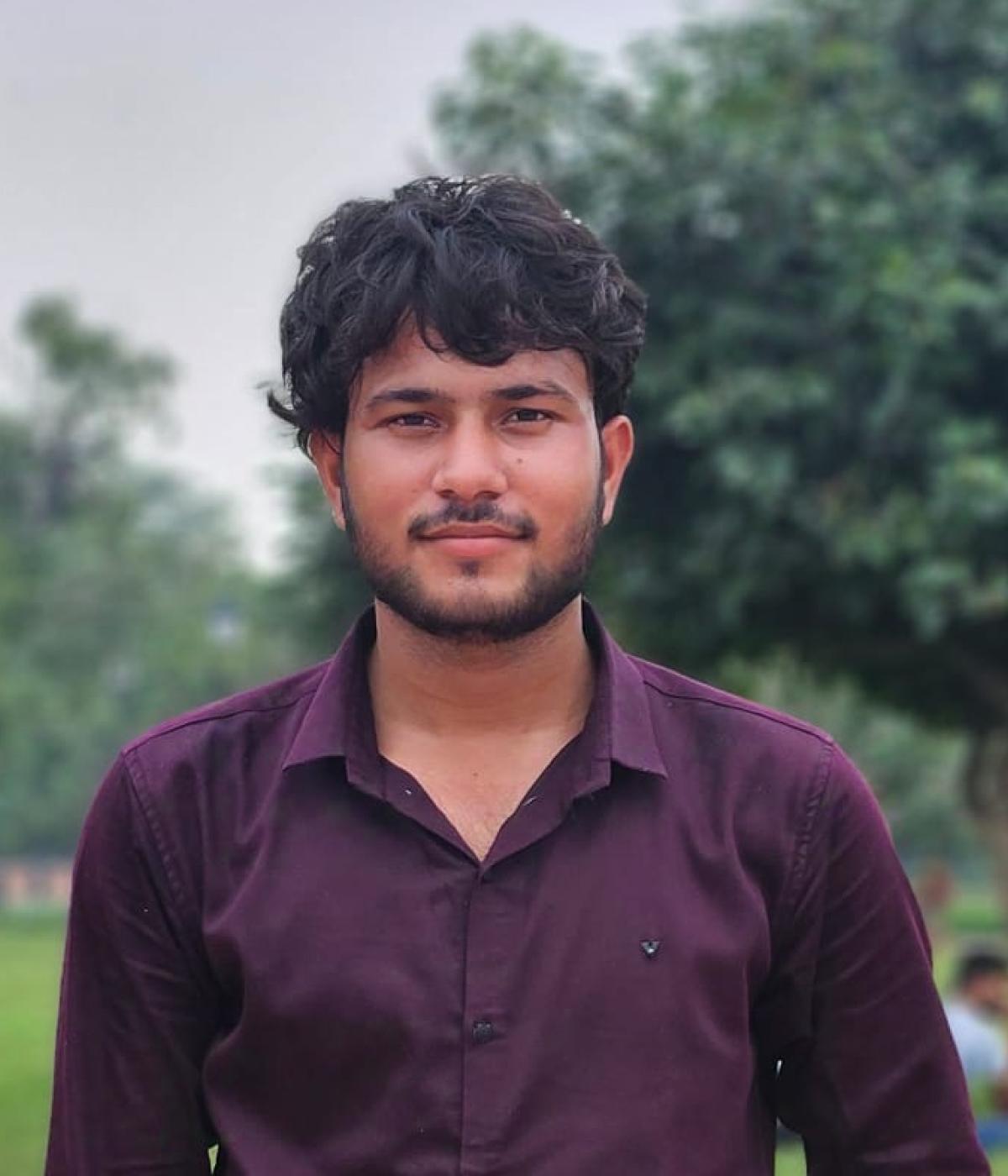 Shivam Pandey