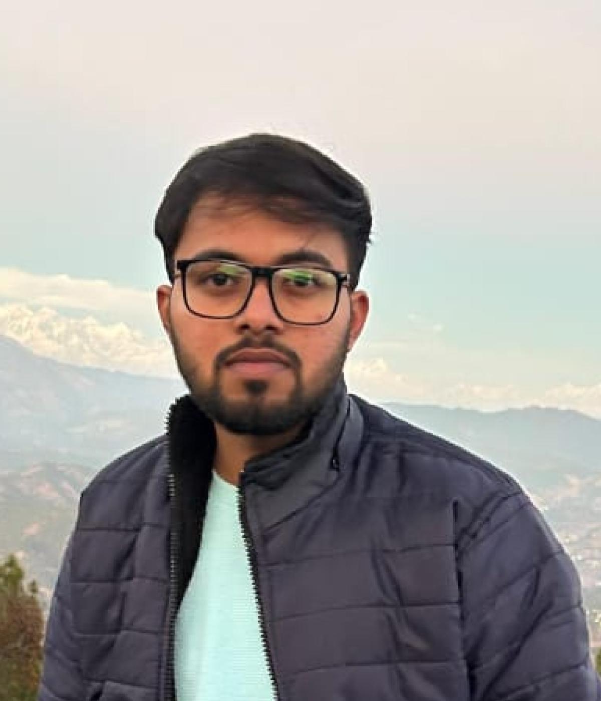 Shourya Verma