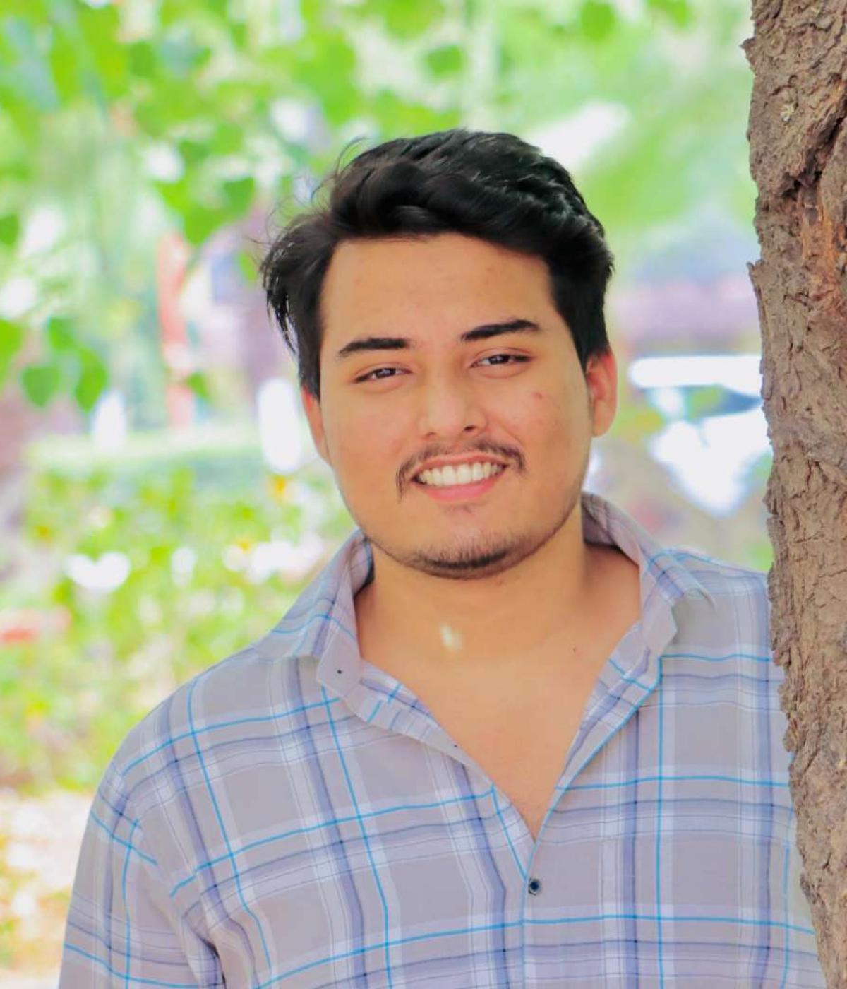 Siddhartha Dubey