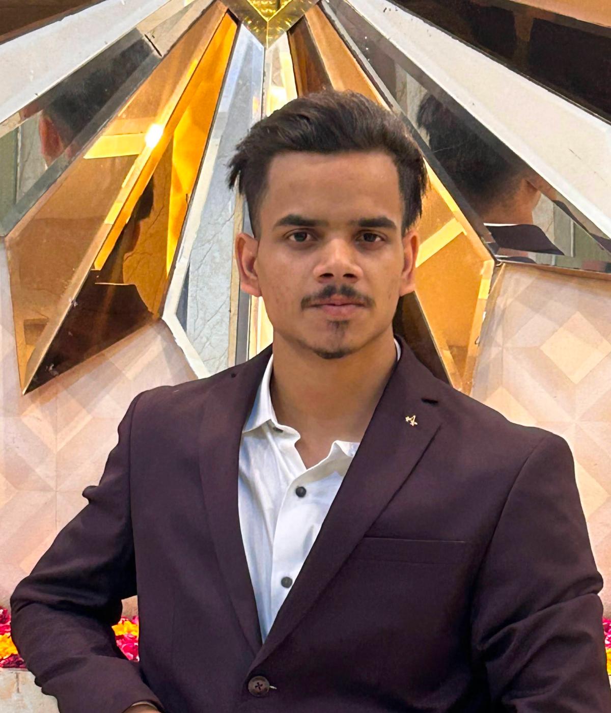 Sudhakar Panday