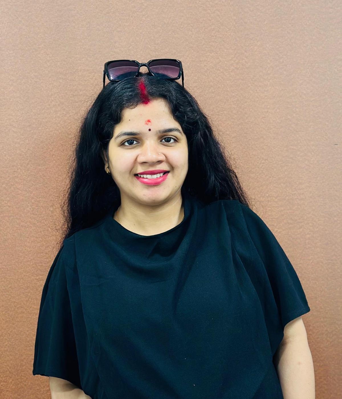 Sushma Pandey