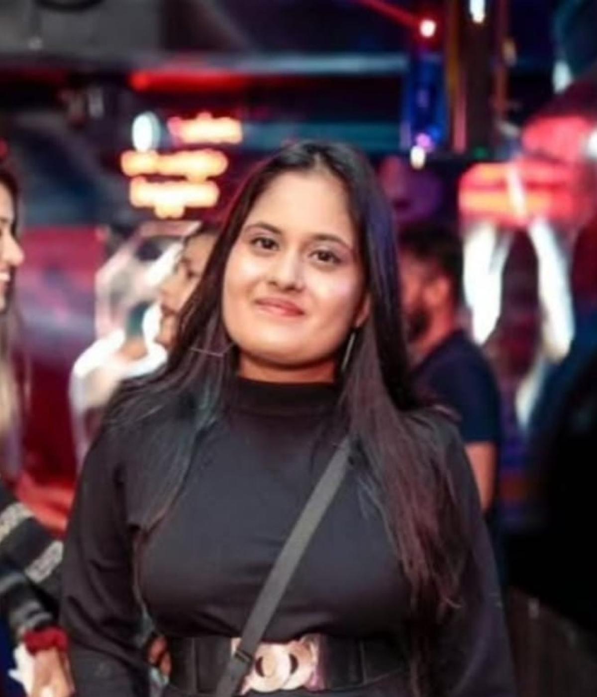 Ujala Yadav