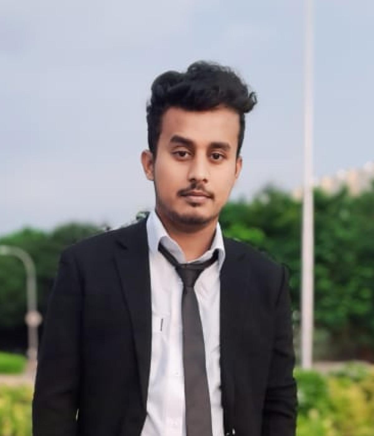 Vishal Kumar